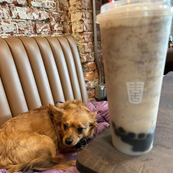 Hey Hey - Chai Boy - Coffee & Tea Near Me - Los Angeles, California