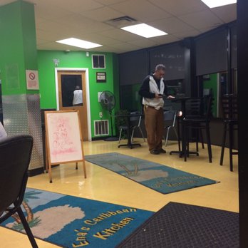 Ena's Caribbean Kitchen - Not a huge place - Caribbean Near Me - Columbus, Ohio Ena's Caribbean Kitchen - Not a huge place - Caribbean Near Me - Columbus, Ohio