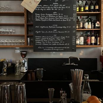 Verjus - Wine Bars Near Me - San Francisco, California Verjus - Wine Bars Near Me - San Francisco, California
