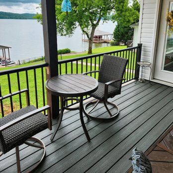Armor Xteriors - Chattanooga Trex Deck Installation - Roofing Near Me - Chattanooga, Tennessee Armor Xteriors - Chattanooga Trex Deck Installation - Roofing Near Me - Chattanooga, Tennessee