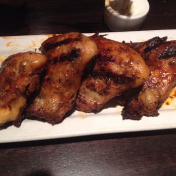 Doolittles Woodfire Grill - Wings are delicious fall off the bone well seasoned! - American Near Me - Eagan, Minnesota Doolittles Woodfire Grill - Wings are delicious fall off the bone well seasoned! - American Near Me - Eagan, Minnesota