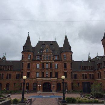 Stadium High School - Middle Schools & High Schools Near Me - Tacoma, Washington