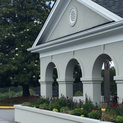 Woodlands Country Club