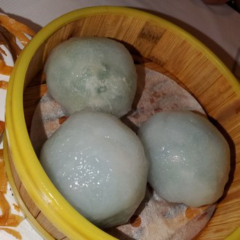 Oriental Chef - Shrimp n chives dumpling - Seafood Near Me - Stockton, California