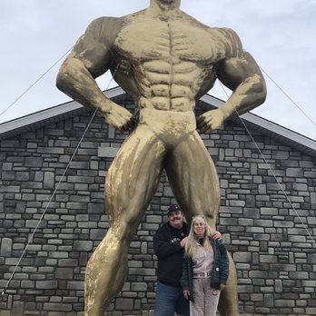 Brickyard Gym - Gyms Near Me - Darlington, Pennsylvania