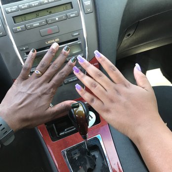 Daniel Nail Spa - Nail Salons Near Me - Menifee, California Daniel Nail Spa - Nail Salons Near Me - Menifee, California