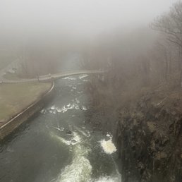 Croton Gorge Park