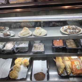 Scott's Generations Restaurant & Delicatessen - The bakery display & other delicacies - Delis Near Me - Phoenix, Arizona Scott's Generations Restaurant & Delicatessen - The bakery display & other delicacies - Delis Near Me - Phoenix, Arizona