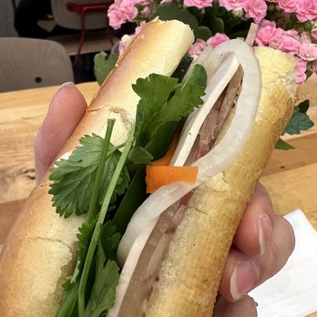 Lee's Sandwiches  - Coffee & Tea Near Me - San Jose, California