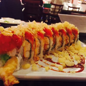 Sushi Kara - Yum - Asian Fusion Near Me - Long Beach, California Sushi Kara - Yum - Asian Fusion Near Me - Long Beach, California