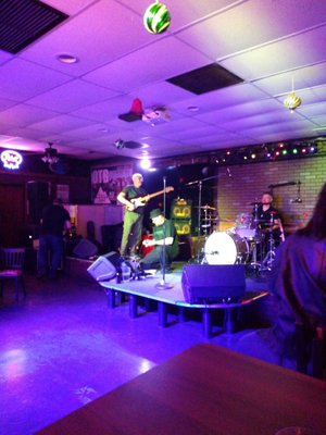 O'Kelley's Sports Bar & Grill by null
