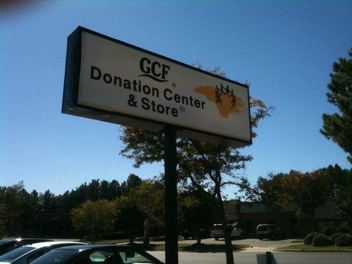 Goodwill Rockingham Nc GOODWILL INDUSTRIES - Updated June 2026 - 12 Reviews - 1677 N Market Dr ...