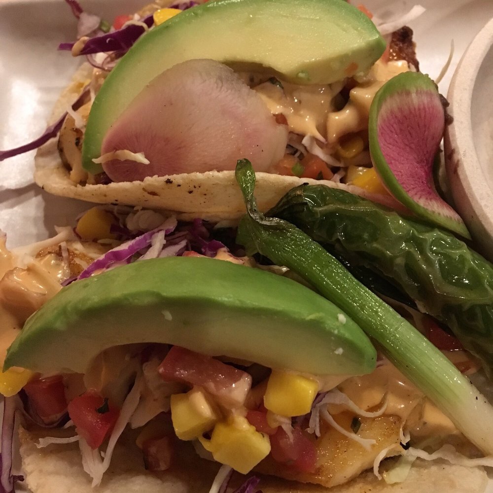 Agave Uptown - Fish Tacos!!! Yum!! - Mexican Near Me - Oakland, California Agave Uptown - Fish Tacos!!! Yum!! - Mexican Near Me - Oakland, California