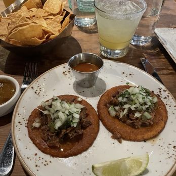 Merkado - Barbacoa tacos - Mexican Near Me - San Francisco, California Merkado - Barbacoa tacos - Mexican Near Me - San Francisco, California