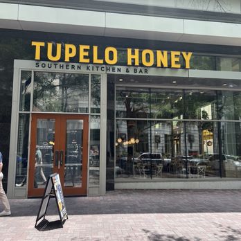 Tupelo Honey Southern Kitchen & Bar - Southern Near Me - Charlotte, North Carolina Tupelo Honey Southern Kitchen & Bar - Southern Near Me - Charlotte, North Carolina