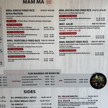 Phuhroo - Asian Fusion Near Me - Hackensack, New Jersey