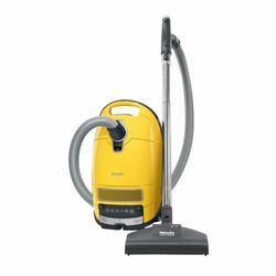 Willett Vacuum of Larchmont - Miele C3 Calima