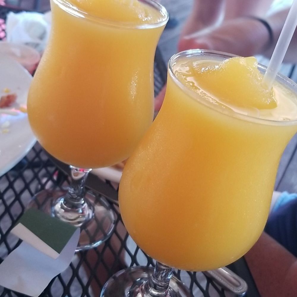 Moose's LZ - Mango adult slushies - New American Near Me - Jonestown, Pennsylvania Moose's LZ - Mango adult slushies - New American Near Me - Jonestown, Pennsylvania