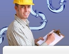 Slide of Plumber Washington DC