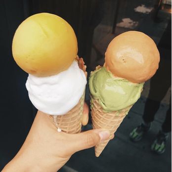Spot Dessert Bar - Desserts Near Me - Flushing, New York Spot Dessert Bar - Desserts Near Me - Flushing, New York