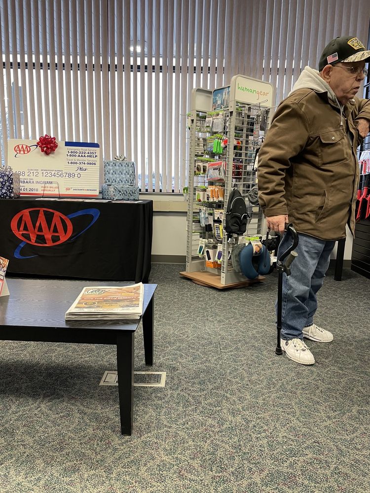 AAA TOLEDO Updated June 2024 10 Photos 5606 Airport Hwy, Toledo