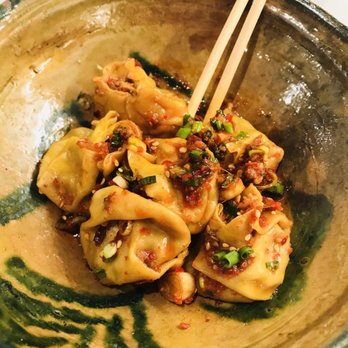 The Dumpling Lady - Szechuan Near Me - Charlotte, North Carolina The Dumpling Lady - Szechuan Near Me - Charlotte, North Carolina