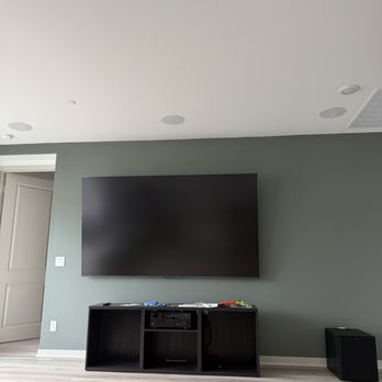 MVP - Mobile Video Plus - Home Theatre Installation Near Me