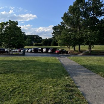 Great Wolf Lodge - outside area - Resorts Near Me - Williamsburg, Virginia