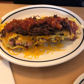 IHOP - Omelette Colorado - Breakfast & Brunch Near Me - Newark, California IHOP - Omelette Colorado - Breakfast & Brunch Near Me - Newark, California