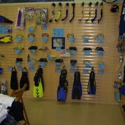 Dive Source - Snorkel gear