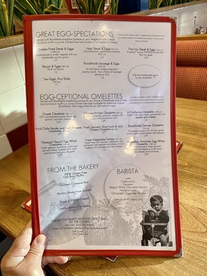 Menu photo 8 Brookfields Restaurant Roseville, CA Menu photo 8 Brookfields Restaurant Roseville, CA