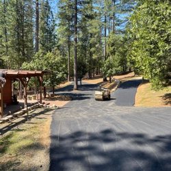 Jack's Excavating & Paving