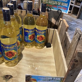 Florida Orange Groves Winery - Hurricane cat 5 wines - Wine Bars Near Me - South Pasadena, Florida Florida Orange Groves Winery - Hurricane cat 5 wines - Wine Bars Near Me - South Pasadena, Florida