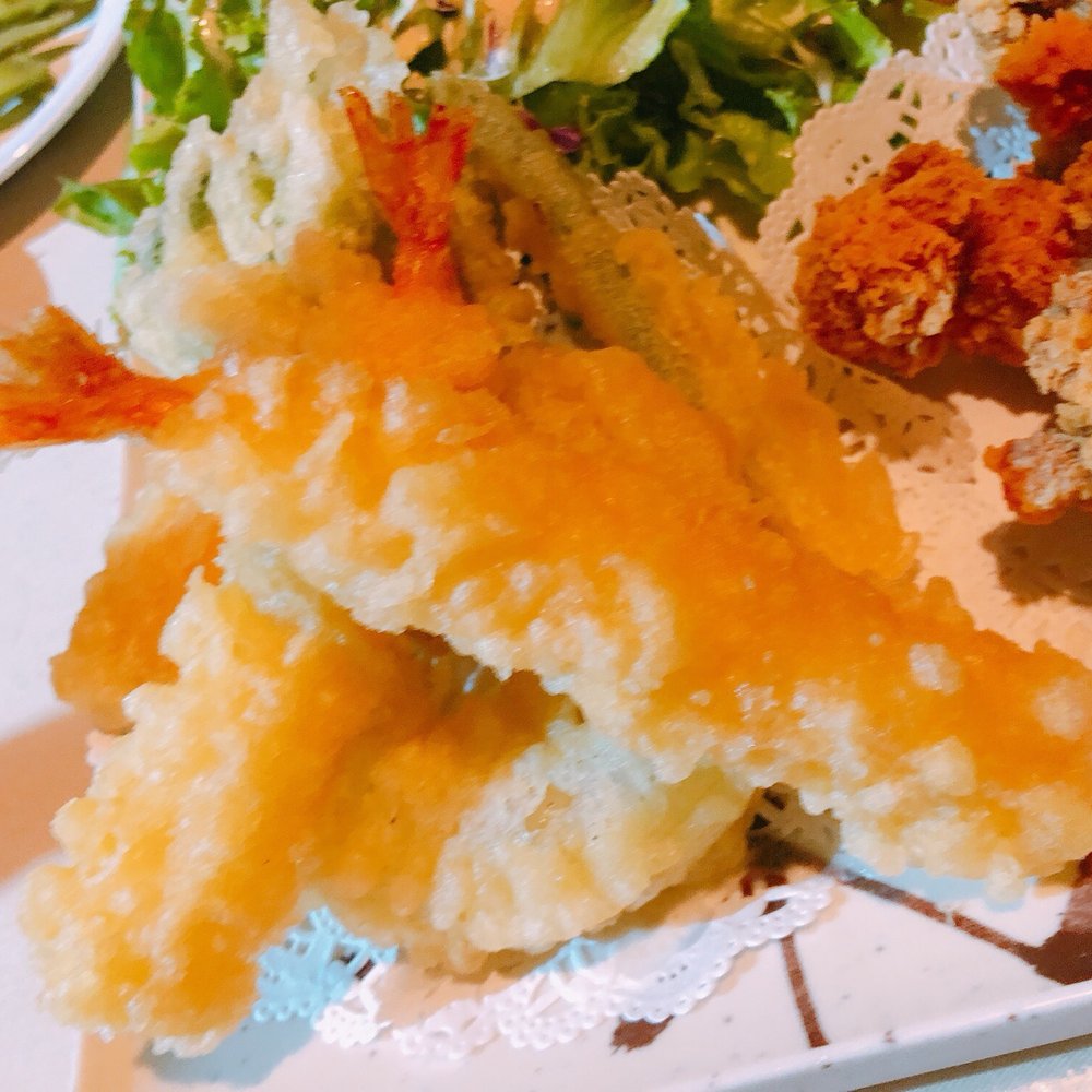 Ichiban Japanese & Sushi Restaurant - Japanese Near Me - Brea, California
