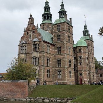 Rosenborg - Museums Near Me - København K, 84 Rosenborg - Museums Near Me - København K, 84