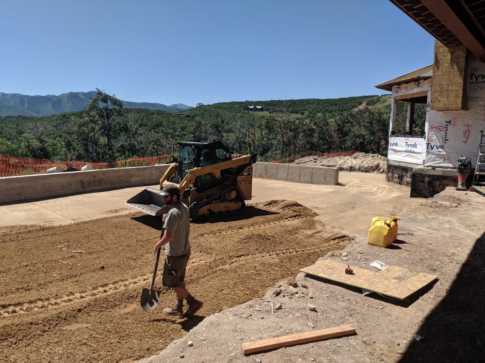 Utah Demo Guy - tree service in SALT LAKE CITY, UT