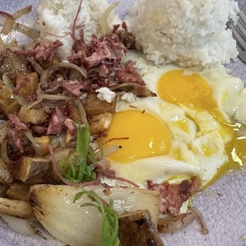 My Cafe - Breakfast & Brunch Near Me - Kapolei, Hawaii