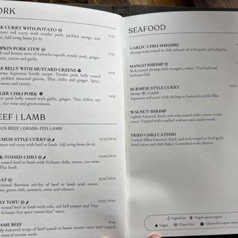 Burma Superstar - 3/12/25 Menu - Burmese Near Me - Alameda, California Burma Superstar - 3/12/25 Menu - Burmese Near Me - Alameda, California