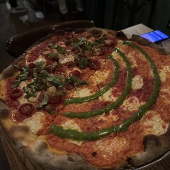 Rubirosa - Italian Near Me - New York, New York
