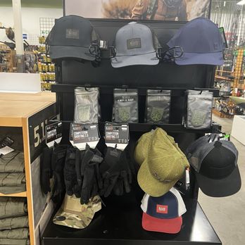 Sportsman's Warehouse - Outdoor Gear Near Me - Puyallup, Washington