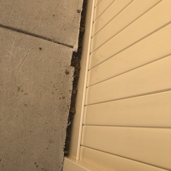 Rock Solid Fence - Gap - Fences & Gates Near Me - Murrieta, California