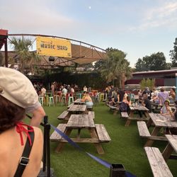 The Music Yard