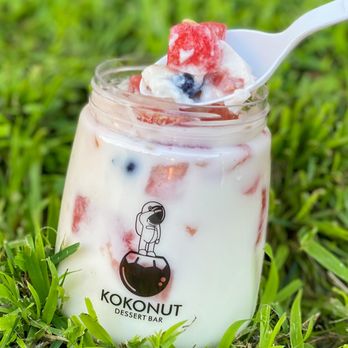 KOKONUT - IG: @foodfeasters - Ice Cream & Frozen Yogurt Near Me - Costa Mesa, California KOKONUT - IG: @foodfeasters - Ice Cream & Frozen Yogurt Near Me - Costa Mesa, California