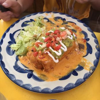 Cantina del Rio - Chimichanga - Tex-Mex Near Me - New Braunfels, Texas Cantina del Rio - Chimichanga - Tex-Mex Near Me - New Braunfels, Texas