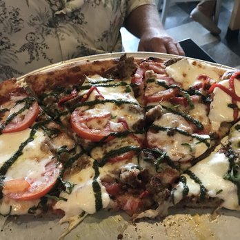 Fortify Pi - Pizza Near Me - Clayton, Georgia Fortify Pi - Pizza Near Me - Clayton, Georgia