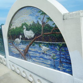 Broadway Bridge - Local Flavor Near Me - Daytona Beach, Florida Broadway Bridge - Local Flavor Near Me - Daytona Beach, Florida