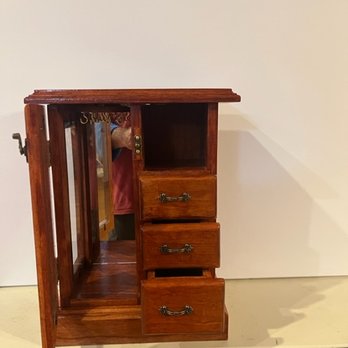 Carzy’s Handyman Service - Custom jewelry Box - Handyman Near Me Carzy’s Handyman Service - Custom jewelry Box - Handyman Near Me