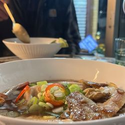 Broken Spoon - Saturday supper club