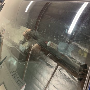 Tint Tech - 5% regular film sun visor - Car Window Tinting Near Me - San Jose, California Tint Tech - 5% regular film sun visor - Car Window Tinting Near Me - San Jose, California