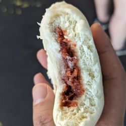 Nagasako General Store - BBQ Pork Bun